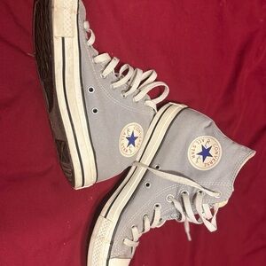Converse sneakers